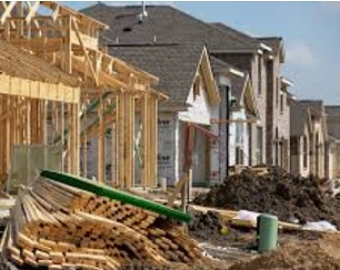 homes
